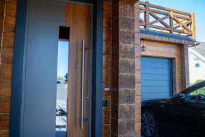 Neubau Massiv-Leimholz-Technologie im Holzhausbau trifft auf luxuriöse Wohnqualität – Halfterweg 41, 56412 Gackenbach – Vorschaubild 31