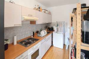 Denkmalgeschützte Etagenwohnung in Leipzig – 4315 Volkmarsdorf, Leipzig – Vorschaubild 4