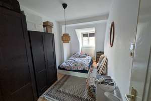 3-Zimmer-Dachgeschosswohnung in ruhiger Wohnlage – Gerstäcker Str. 4, 34131 Bad Wilhelmshöhe, Kassel – Vorschaubild 7