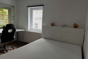 Möbliertes 2 Zimmer Wellness Appartement  – Die vollständige Adresse der Immobilie erhältst du vom Anbieter., 70327 Gehrenwald, Stuttgart – Vorschaubild 8