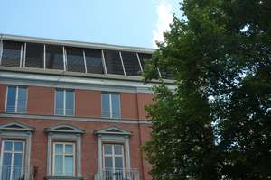 Harvestehude - Jugendstilgebäude erstrahlt im neuen Glanz – Die vollständige Adresse der Immobilie erhältst du vom Anbieter., 20146 Harvestehude, Hamburg – Vorschaubild 1