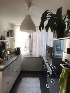 Attraktive 3 ZKB Wohnung in KR Zentrum - von Privat