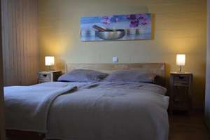 komfortables Ferienhaus am Mirower See – Wildgansstraße 71, 17252 Mirow – Vorschaubild 12