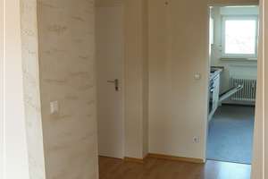 Gepflegte 3,5-Zimmer Dachgeschosswohnung in Stuttgart-Stammheim – Die vollständige Adresse der Immobilie erhältst du vom Anbieter., 70439 Stammheim-Mitte, Stuttgart – Vorschaubild 5