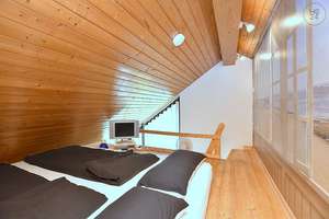 Modern möblierte Wohnung mit Balkon und Klimaanlage  in Stuttgart Riedenberg – Die vollständige Adresse der Immobilie erhältst du vom Anbieter., 70619 Riedenberg, Stuttgart – Vorschaubild 2