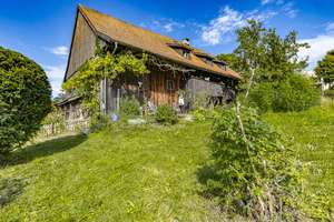 Historisches Bauernhaus in Aussichtslage - Reserviert- – Die vollständige Adresse der Immobilie erhältst du vom Anbieter., 88138 Weißensberg – Vorschaubild 19