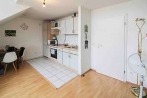 Ab 01.03.27 bezugsfrei: Zentrumsnah und barrierefrei - Lichtdurchflutetes Apartment mit Fahrstuhl – 4157 Gohlis-Mitte, Leipzig – Vorschaubild 3