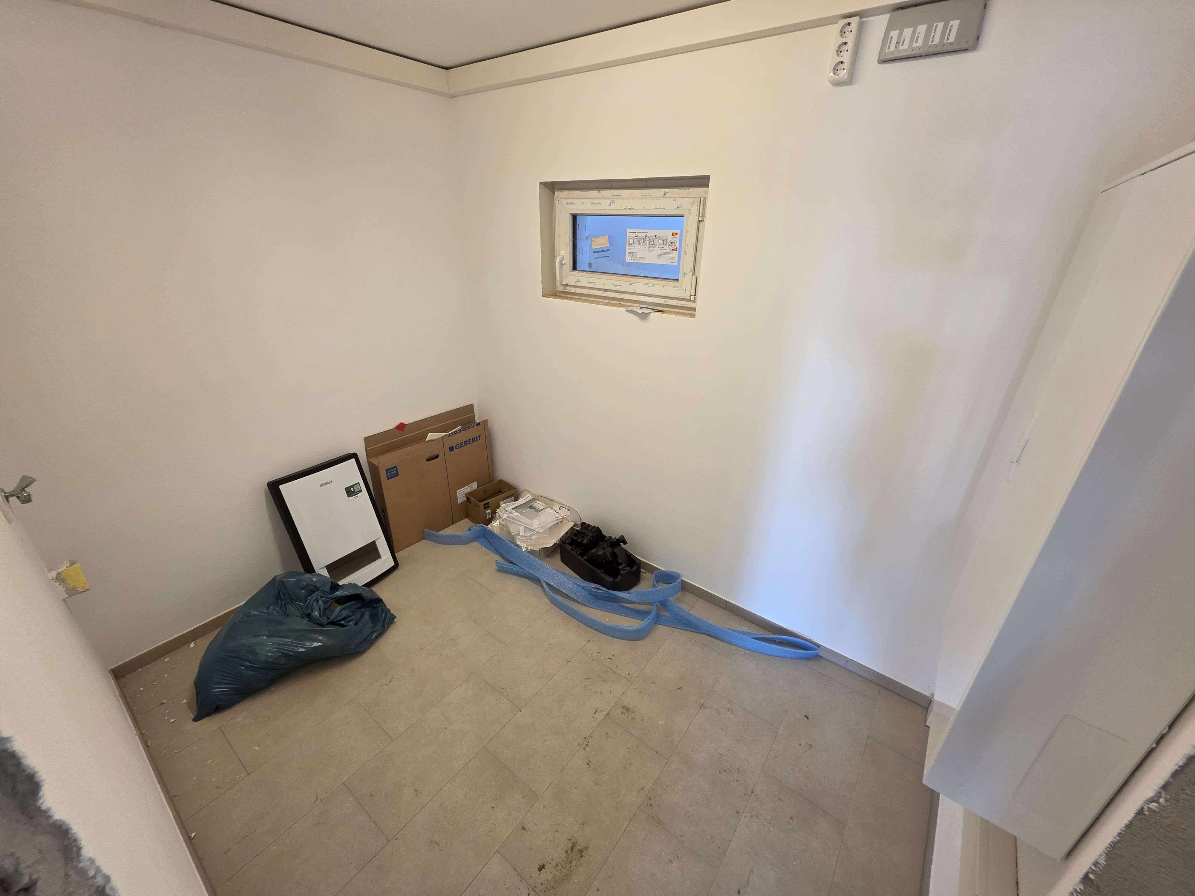 Immobilie in Neuburg am Inn - Moderne Doppelhaushälfte in bester Lage mit traumhaftem Ausblick bei Passau - Bild 13