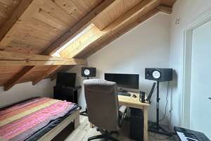 Idyllisches Zuhause mit Einliegerwohnung – Die vollständige Adresse der Immobilie erhältst du vom Anbieter., 86920 Denklingen – Vorschaubild 20