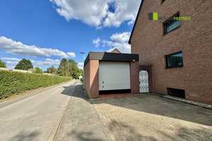 Großzügige Dachgeschosswohnung mit Garage und hervorragender Infrastruktur in Herzogenrath-Straß! – Aachen (Kreis) – Vorschaubild 7