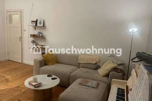 Tauschwohnung: Biete Barmbek Nord nähe Stadtpark Suche Hamburg West – Mildestieg 2, 22307 Barmbek-Nord, Hamburg – Vorschaubild 3