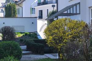 Schöne 2-Zimmer Wohnung in München-Solln mit Garten & 2 Terrassen – Buchhierlstr. 18, 81479 Solln, München – Vorschaubild 11