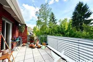 **Maisonette Wohnung mit Dachterrasse im Dortmunder Süden** – Die vollständige Adresse der Immobilie erhältst du vom Anbieter., 44229 Kirchhörde-Löttringhausen, Dortmund – Vorschaubild 3