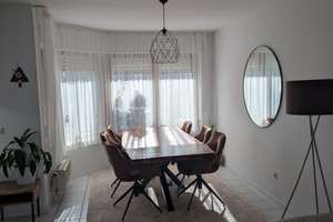 Attraktives 5-Zimmer-Reihenendhaus mit EBK, Partykeller und Garten in Gaggenau – Die vollständige Adresse der Immobilie erhältst du vom Anbieter., 76571 Gaggenau – Vorschaubild 3