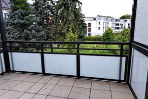 Sehr schöne 2-Raumwohnung im 2. OG mit Balkon und Vinylboden in Zentrumsnähe... – Gutenbergstr. 228, 47798 Stadtmitte, Krefeld – Vorschaubild 6