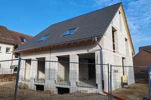 Nur noch eine DHH frei! Schöne DHH in Durmesheim – Ritterstr. 31, 76448 Rastatt (Kreis) – Vorschaubild 2