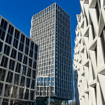Moderne Büroflächen an Bonns erster Adresse  - provisionsfrei -