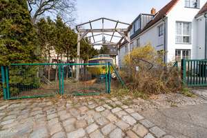 Platz für Ideen: Vielseitig nutzbares Grundstück mit Einfamilienhaus / Mehrgenerationenhaus – Die vollständige Adresse der Immobilie erhältst du vom Anbieter., 12623 Mahlsdorf, Berlin – Vorschaubild 15
