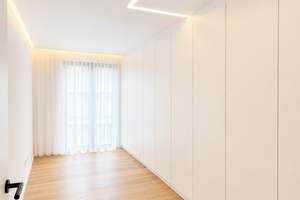 Designwohnung am Michelsberg – Luxus in Bestlage von Ulm – Die vollständige Adresse der Immobilie erhältst du vom Anbieter., 89073 Mitte, Ulm – Vorschaubild 8