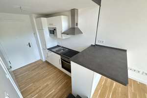 Hochwertige Maisonette mit großer Terrasse im Spreekarree – Henriette-Lustig-Straße 5c, 12555 Köpenick, Berlin – Vorschaubild 3