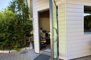 Reserviert/Massiv gebauter Bungalow in traumhaft ruhiger Lage inkl. Einliegerwohnung – Die vollständige Adresse der Immobilie erhältst du vom Anbieter., 90765 Ronhof, Kronach, Fürth – Vorschaubild 28