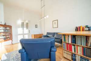 Bezugsfreie 2-Zimmer-Altbauwohnung (65 m²) in Toplage am Lietzensee, Charlottenburg – Die vollständige Adresse der Immobilie erhältst du vom Anbieter., 14057 Charlottenburg, Berlin – Vorschaubild 3