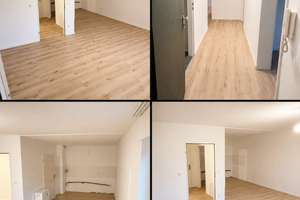 Kapitalanlage in Münster – Geräumige Zweizimmer Wohnung