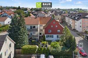 Attraktives Mehrfamilienhaus in begehrter Lage von Immenstaad – nur wenige Schritte vom Bodenseeufer – Bodenseekreis – Vorschaubild 9