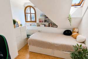 Zuhause mit zwei Zimmern und Balkon in Berlin Friedrichshain – 10245 Friedrichshain, Berlin – Vorschaubild 6