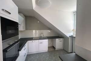 Attraktive Dachgeschosswohnung mit Blick auf die Ebernburg – 55583 Bad Münster am Stein-Ebernburg – Vorschaubild 4