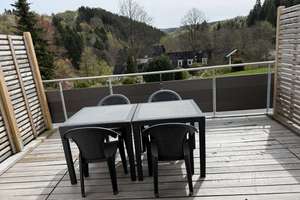 In sehr schöner Lage, Maisonette -  KFW70 Standard – Die vollständige Adresse der Immobilie erhältst du vom Anbieter., 59955 Winterberg – Vorschaubild 6