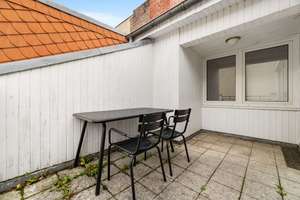 Stilvolle 3-Zimmer Wohnung in Neukölln - voll möbliert – Die vollständige Adresse der Immobilie erhältst du vom Anbieter., 12055 Neukölln (Ortsteil), Berlin – Vorschaubild 22