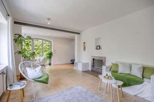 Mediterraner Charme! Großzügiges Zweifamilienhaus in bester Lage Bredeneys – Die vollständige Adresse der Immobilie erhältst du vom Anbieter., 45133 Bredeney, Essen – Vorschaubild 13