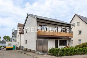 Freistehendes Einfamilienhaus - bezugsfrei – Die vollständige Adresse der Immobilie erhältst du vom Anbieter., 70439 Stammheim-Süd, Stuttgart – Vorschaubild 18