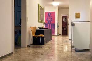 Villa für Individualisten und Feingeister mit 3,5 Zimmern in Steinen-Hägelberg – Rechbergstr. 18, 79585 Steinen – Vorschaubild 7