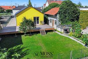 Eleganz & Komfort im Elsass FRANKREICH: Neubau-Bungalow mit großem Garten und genehmigtem Pool – Die vollständige Adresse der Immobilie erhältst du vom Anbieter., 79395 Neuenburg am Rhein – Vorschaubild 1