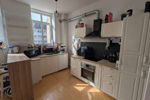 Exklusive 2-Zimmer Loft-Wohnung mit Balkon in Solingen-Mitte – Martin-Luther-Straße 14, 42651 Solingen-Mitte, Solingen – Vorschaubild 9
