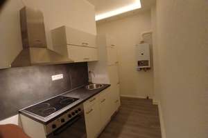 Kernsanierte moderne Single-Wohnung in Wuppertal-Oberbarmen (Küche / Bad teilmöbliert) – Die vollständige Adresse der Immobilie erhältst du vom Anbieter., 42277 Oberbarmen, Wuppertal – Vorschaubild 5