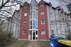 Große Helle 3 Zimmer Dachgeschoss Wohnung im Hopfengarten – 39120 Hopfengarten, Magdeburg – Vorschaubild 12