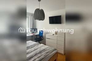 Tauschwohnung: Tausche tolle 2-Zimmer-Wohnung in Lindenthal gegen 3-Zimmer – Die vollständige Adresse der Immobilie erhältst du vom Anbieter., 50933 Braunsfeld, Köln – Vorschaubild 10