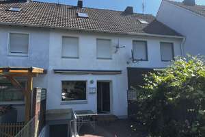 Interessantes Reihenmittelhaus in ruhiger Wohnlage – Die vollständige Adresse der Immobilie erhältst du vom Anbieter., 48499 Salzbergen – Vorschaubild 2