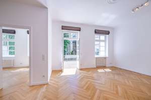 Moderne Wohnung mit großzügigem Südbalkon – Die vollständige Adresse der Immobilie erhältst du vom Anbieter., 20149 Harvestehude, Hamburg – Vorschaubild 8