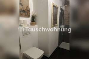 Tauschwohnung: Gemütliche Altbauwohnung mit 2 Terrassen und einem Balkon – Die vollständige Adresse der Immobilie erhältst du vom Anbieter., 50733 Nippes (Ortsteil), Köln – Vorschaubild 4