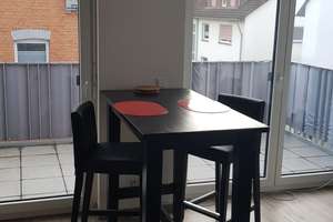 Exklusive, neuwertige 2-Zimmer-Wohnung mit Balkon und Einbauküche in Koblenz-Moselweiß  – Obergasse 7, 56073 Moselweiß, Koblenz – Vorschaubild 4