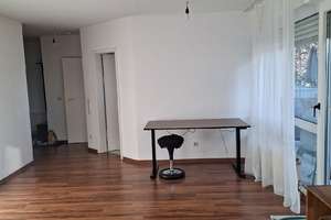 Modern geschnitten  2-Zimmer-Wohnung in Wehrheim, schöner großer Balkon - Taunusblick – Die vollständige Adresse der Immobilie erhältst du vom Anbieter., 61273 Wehrheim – Vorschaubild 7