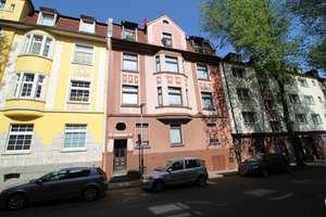 Charmanter Altbautraum mit Kamin und Balkon in Essen-Kray !  – Marienstraße 56, 45307 Kray, Essen – Vorschaubild 13