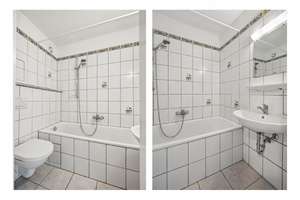 Provisionsfrei – Modernisiertes Apartment mit Südbalkon in ruhiger Innenhoflage – Die vollständige Adresse der Immobilie erhältst du vom Anbieter., 81371 Sendlinger Feld, München – Vorschaubild 7