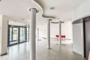 Charmante 2 Zimmer Wohnung mit Balkon und TG-Stellplatz in Bad Cannstatt – Krefelderstr 35, 70376 Neckarvorstadt, Stuttgart – Vorschaubild 14