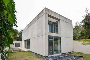Frankenforst: Was lange währt, wird endlich gut – vollenden Sie Ihr Traumhaus! – Die vollständige Adresse der Immobilie erhältst du vom Anbieter., 51427 Kippekausen, Bergisch Gladbach – Vorschaubild 6