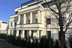 2-Zimmer, Jugendstilhaus, Erdgeschoss, große überdachte Terrasse – Am Jungfernsee 32, 14467 Nauener Vorstadt, Potsdam – Vorschaubild 26